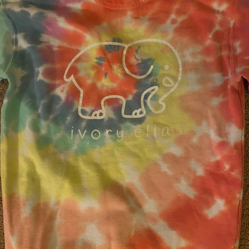 sweatshirt - Picture 4 of 4